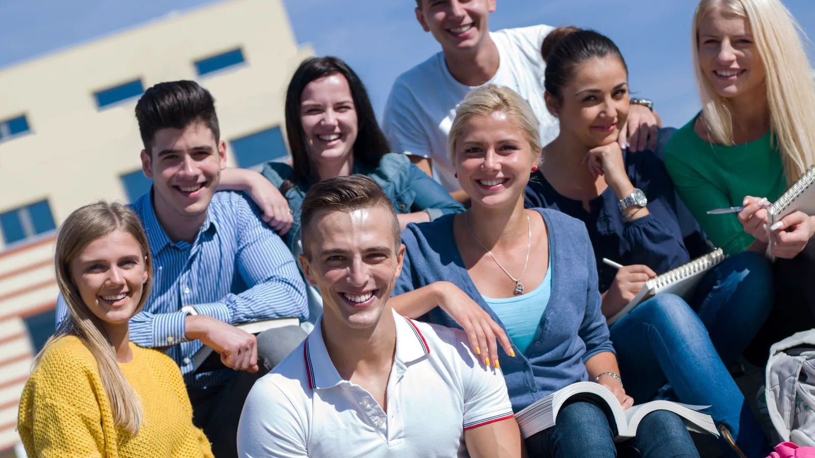 How To Keep Important Student Documents Organised cover image
